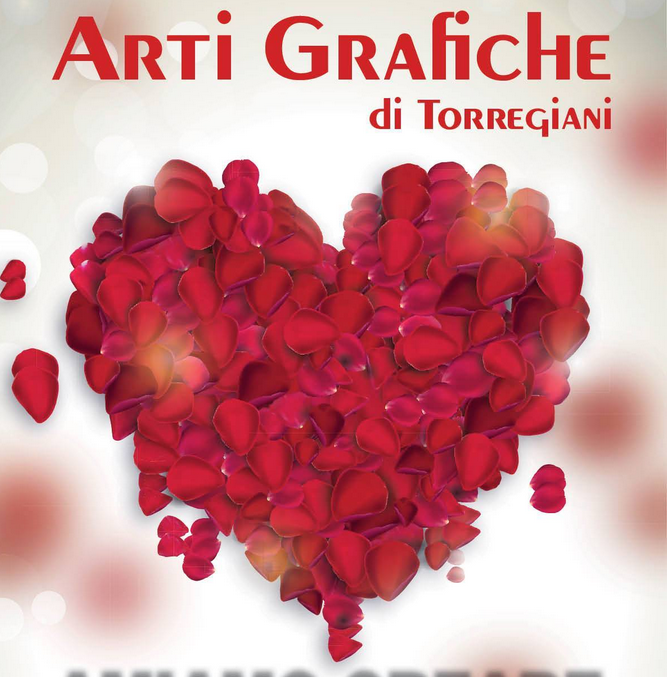 Arti Grafiche logo